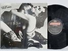 SCORPIONS Love At First Sting 1984 LP LYRICS NEAR MINT Vinyl MASTERDISK SHRINK