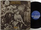 CARAVAN Waterloo Lily LONDON LP VG+ promo gatefold