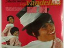 Martha Reeves & The Vandellas - Ridin' High LP - Gordy SEALED