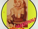 Madonna - Primadonna Picture Disc LP - Juicy Europe