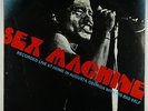 James Brown - Sex Machine 2xLP - Polydor VG+