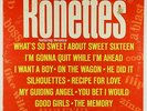 Ronettes featuring Veronica - S/T LP - Colpix