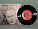 SIMON & GARFUNKEL  The Boxer  45 RPM w/PS  COLUMBIA 44785  NM/UNPLAYED