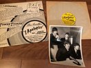 The Beatles John Lennon I apologize vinyl lp w vintage 8x10 photo Exc Condition
