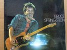 Bruce Springsteen TEARDROPS ON THE CITY 1981 (3-LP Set) MINT-