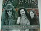 BUDGIE Live From The 1980 Reading Festival LP Import Not TMOQ SALE  Radio Bdcst