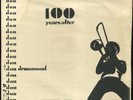 Don Drummond - 100 Years After SEALED  Orig silkscreen sleeve  JA Studio 1 LP