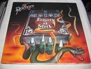 AVENGER PRAYERS OF STEEL 2LP rage grave digger