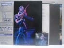 OZZY OSBOURNE / TRIBUTE RANDY ROHDS - Japan 2LP w/obi COMPLETE Black Sabbath ?