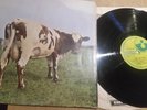 Pink Floyd Atom Heart Mother LP Vinyl 1st press No Emi UK Press