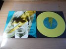 David Bowie - That's A Promise/Over The Wall We Go (Yellow Vinyl 7