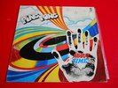 LP ITALIAN PROG PING PONG - ABOUT TIME - ORIGINALE