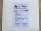 Analogue Production Test Pressing Tony Joe White Jimmy Witherspoon Ben Webster