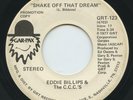 HEAR- Rare Northern Soul 45 - Eddie Billips & The C.C.C.'S- Shake Off That Dream