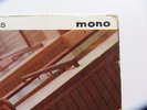THE BEATLES   PLEASE PLEASE ME  LP ORIGINAL  1964   MID SIZE MONO   PRESSING