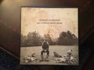 George Harrison-All Things Must Pass LP 3 record set w/original poster—BONUS 45