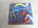 HOOKED-THE HOOK-BOBBY ARLIN-BUDDY SKLAR-LP-PSYCH ROCK-GF-1ST PRESS-UNI 73038-NM