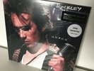 Jeff Buckley Grace Music On Vinyl Num. Ltd. Ed. - Coloured Edition 269/500.