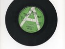 MOTOWN DEMO - RARE EARTH - GET READY / MAGIC KEY - TMG 742 U.K. DEMO COPY