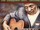 JAMES, Skip - The Complete 1931 Session - Vinyl (LP)