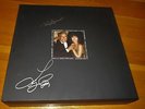 LADY GAGA TONY BENNETT Cheek To Cheek Limited  LP Box Set SIGNED Autographed