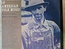 ANTHOLOGY OF AMERICAN FOLK MUSIC - 2 LP BOX SET - VOL. 3 - FA 2953 - FOLKWAYS