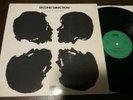 Second Direction Lp Four Corners Jazz Soul Rock 70er
