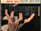 LUIZ BONFA - Le roi de la Bossa-Nova - 1962 France LP