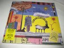 Paul McCartney, Egypt Station, Deluxe  Orange / Blue Double Vinyl LP