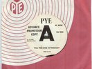 THE KINKS**TILL THE END OF THE DAY**DEMO**MOD**DANCER**HEAR IT