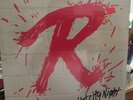 REMINGTON LP HOT CITY NIGHT 1986 HAIR METAL PRIVATE PRESS SEALED