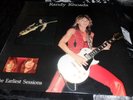 OZZY OSBOURNE RANDY RHOADS  EARLIEST SESSIONS LP