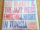 Art Blakey Lee Morgan A Night In Tunisia Music Matters Blue Note 45rpm #638