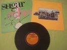 4 x LP von  Björk und Sugarcubes - Vinyl LP Telegram + Homogenic
