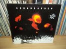 SOUNDGARDEN Superunknown UK 1994 A&M 1st Press COKE Bottle Clear Vinyl 2xLP Top