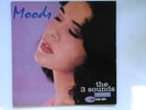 US LP THE THREE SOUNDS  