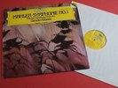 2532020 Mahler Symphony No.1  CSO Claudio Abbado Digital Stereo LP 1982 DG