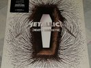 METALLICA  death magnetic  DoLP 2008  USA  Sealed