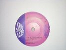 Admirations - You Left Me/I Want To Be Free