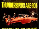 CLIFF RICHARD and the SHADOWS  - THUNDERBIRDS ARE GO