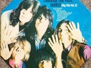 ROLLING STONES-THROUGH THE PAST DARKLY 1969 VINYL ALBUM-DECCA P1-W/P2-W *EX/EX*