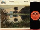 SAX 2548 S/C Debussy, Jeux, Images, Cluytens, Paris Conservatory Orchestra