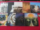 9 LP The Moody Blues Balance Dream Childrens Sojourn Vol. 1 Chord | M- to EX