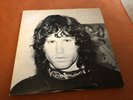 THE DOORS Rare Original RESURRECTION Various LIVE 2 Vinyl Lp's Paris Records