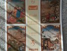 PHILIPS 835 030 AY Vivaldi LE QUATTRO STAGIONI Ayo HI FI original EX I Musici