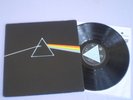 PINK FLOYD -THE DARK SIDE OF THE MOON VINYL LP ORIGINAL JAPAN 1st PRESS 1973 M-