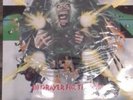 iron maiden no prayer for the dying pic disc lp