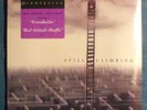 CINDERELLA, Still Climbing, 1994 CLEAR Vinyl LP, Mercury 314 522 947-1, SEALED