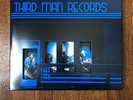 Third Man Records Vault 37 3xLP