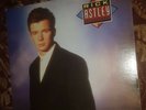 Eddie Murphy party all the time rick astley together forever Vinyl records